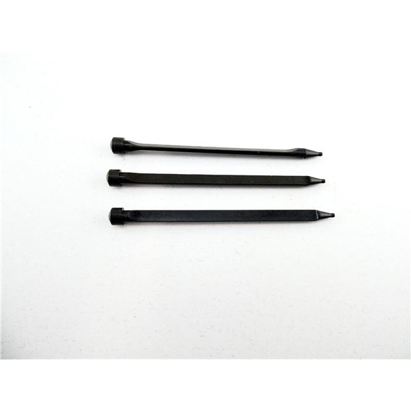 FINNISH VALMET FIRING PIN LOT