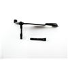 Image 1 : FINNISH VALMET RIFLE SAFETY WITH EXTENDED THUMB LEVER