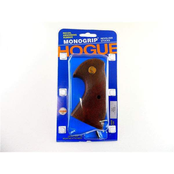 HOGUE COLT PYTHON GEN 1 MONO-GRIP