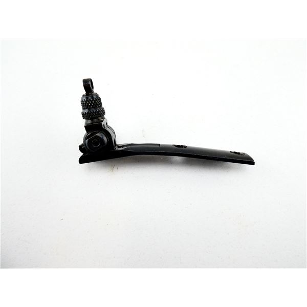 VINTAGE MARBLE'S SAVAGE TANG PEEP SIGHT