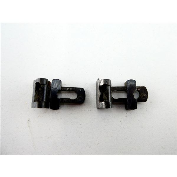 UNKNOWN DOVETAIL SHORT LADDER REAR SIGHT LOT