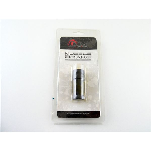 AIM SPORTS SKS MUZZLE BRAKE