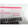 Image 4 : WOLFF COLT 1911 LOAD-RATED RECOIL SPRING LOT