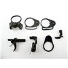Image 2 : ASSORTED AR-15 / M4 AND M16 PARTS LOT