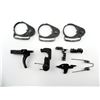Image 1 : ASSORTED AR-15 / M4 AND M16 PARTS LOT