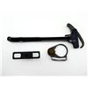 Image 2 : ASSORTED AR-15 / M4 AND M16 PARTS LOT