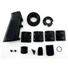 Image 1 : ASSORTED AR-15 / M4 AND M16 PARTS AND ACCESSORIES LOT