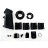 Image 2 : ASSORTED AR-15 / M4 AND M16 PARTS AND ACCESSORIES LOT