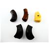 Image 2 : ASSORTED HANDGUN GRIP LOT