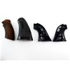 Image 2 : ASSORTED REVOLVER GRIP LOT