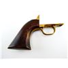 Image 1 : UNKNOWN 1851 NAVY STYLE TRIGGER GUARD / GRIP / ETC. LOT