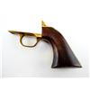 Image 2 : UNKNOWN 1851 NAVY STYLE TRIGGER GUARD / GRIP / ETC. LOT