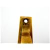 Image 3 : UNKNOWN 1851 NAVY STYLE TRIGGER GUARD / GRIP / ETC. LOT
