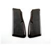 Image 1 : UNKNOWN BROWNING HI-POWER 9MM LUGER GRIPS