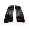 Image 2 : UNKNOWN BROWNING HI-POWER 9MM LUGER GRIPS