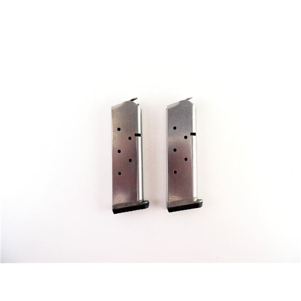 UNKNOWN 1911 .45 ACP MAGAZINE LOT