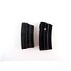 Image 1 : UNKNOWN AND RUGER MINI 14 .223 REM MAGAZINE LOT