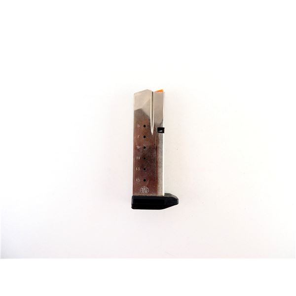 SMITH & WESSON SD40 .40 S&W MAGAZINE