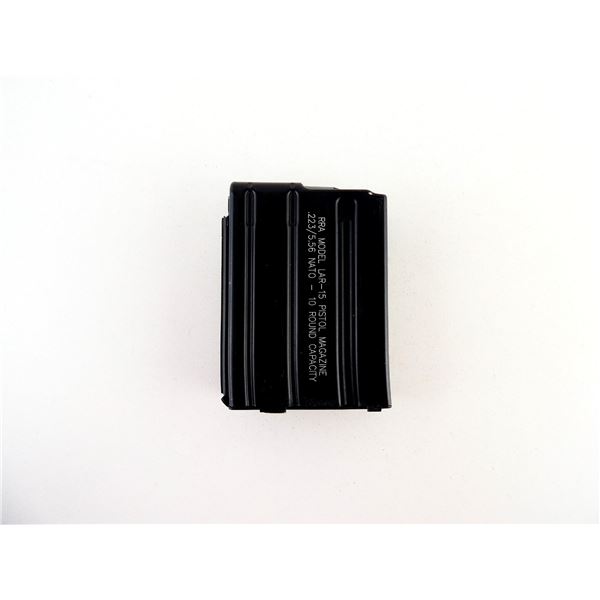 RRA MODEL LAR-15 AR-15 5.56MM / .223 REM MAGAZINE
