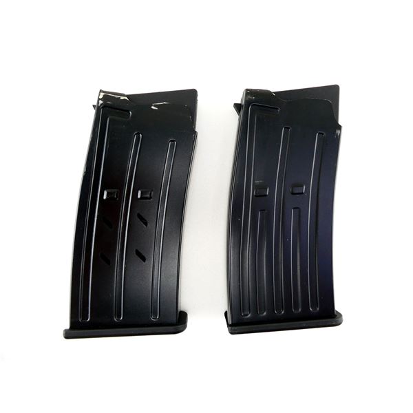 REVOLUTIONARY ARMS P16 12 GAUGE 3" MAGAZINE