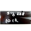 Image 7 : UNKNOWN SIG SAUER P228 9MM LUGER MAGAZINE
