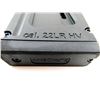 Image 7 : ANSCHUTZ MSR RX22 .22 LR MAGAZINE