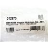 Image 8 : ANSCHUTZ MSR RX22 .22 LR MAGAZINE