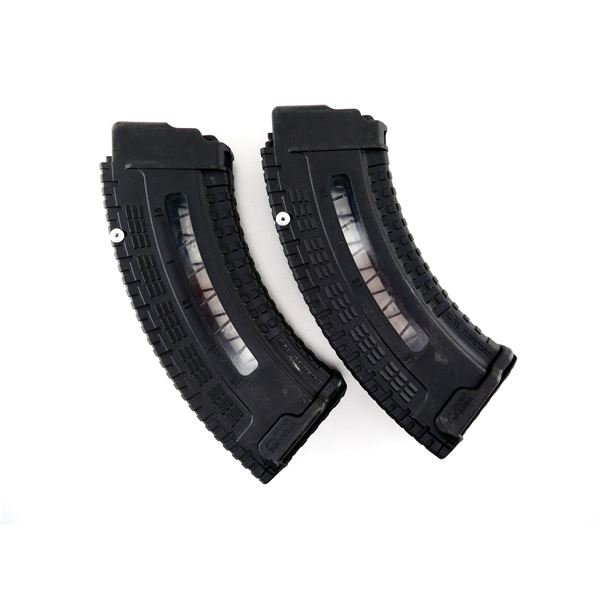 FAB DEFENSE CZ 858 7.62X39MM MAGAZINE LOT