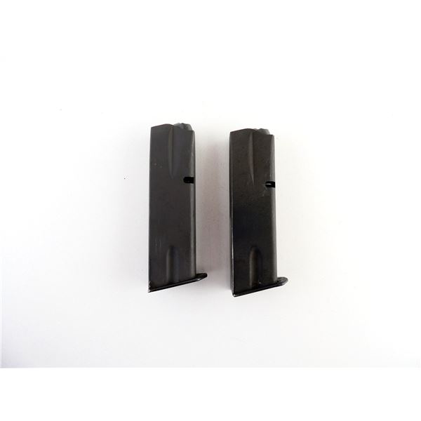 UNKNOWN BROWNING HI-POWER 9MM LUGER MAGAZINE