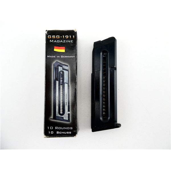 GSG-1911 .22 LR MAGAZINE