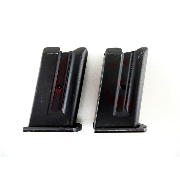 ZASTAVA MP22 .22 LR MAGAZINE LOT