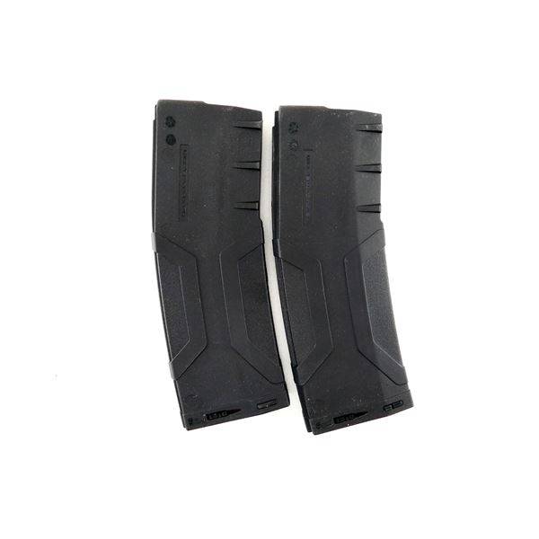 HERA H3 AR-15 / M-4 5.56MM / .223 REM MAGAZINE LOT