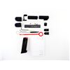 Image 1 : CZ P-07 9MM LUGER MAGAZINE AND ACCESSORIES LOT