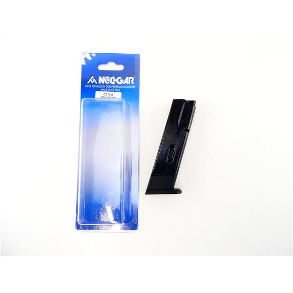 MEC-GAR CZ 75B 9MM LUGER MAGAZINE
