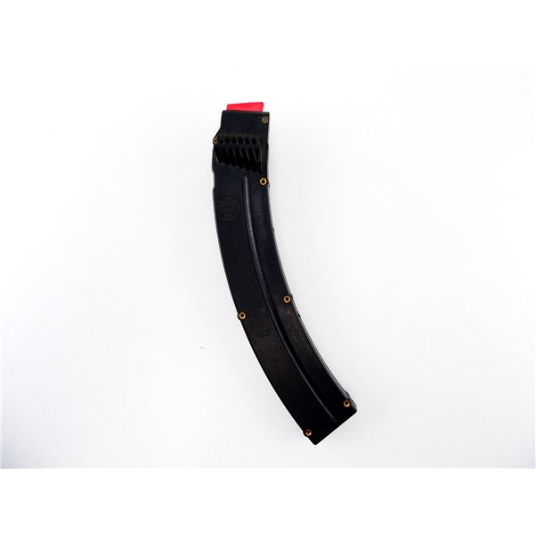 BLACK DOG PUMA PPS 50 .22 LR MAGAZINE
