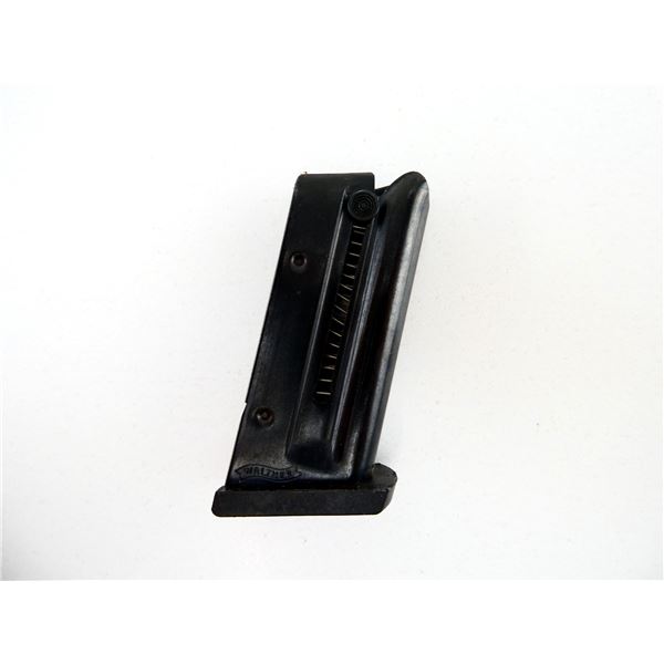 WALTHER OSP .22 SHORT MAGAZINE
