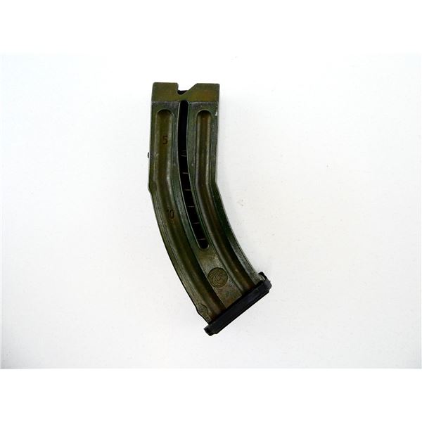 THOMPSON CENTER R-55 BENCHMARK .22 LR MAGAZINE