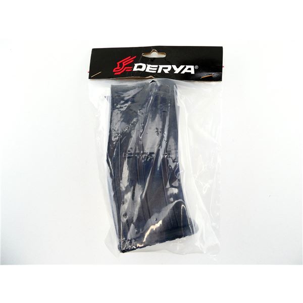 DERYA 12 GAUGE SEMI-AUTO SHOT SHELL MAGAZINE