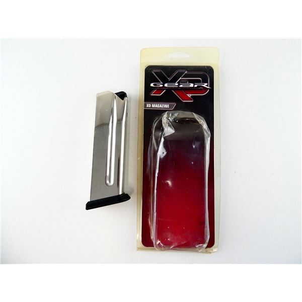 SPRINGFIELD ARMORY XD .45 ACP MAGAZINE