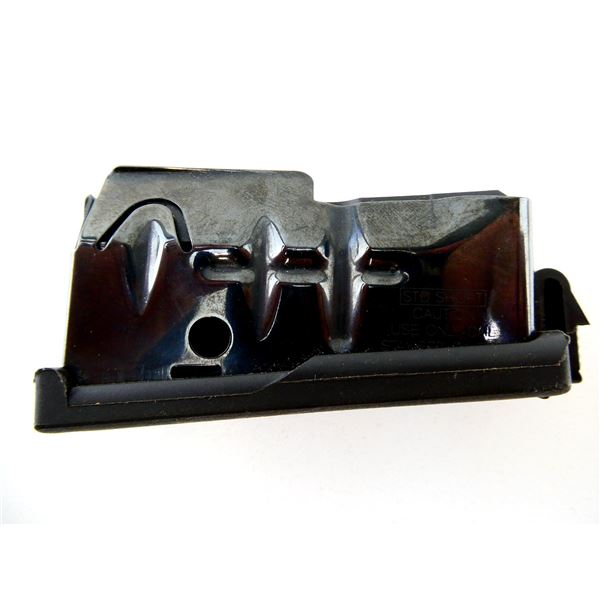 SAVAGE AXIS STANDARD SHORT .243 / .308 WIN MAGAZINE