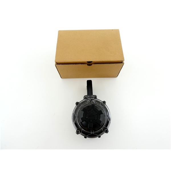 DEFENCEPORT DRM-12 T2 12 GAUGE 3" DRUM MAGAZINE