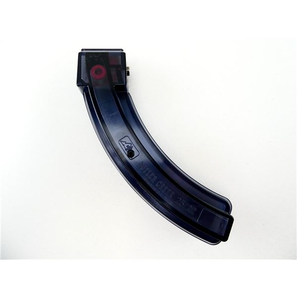 BUTLER CREEK RUGER 10/22 .22 LR MAGAZINE