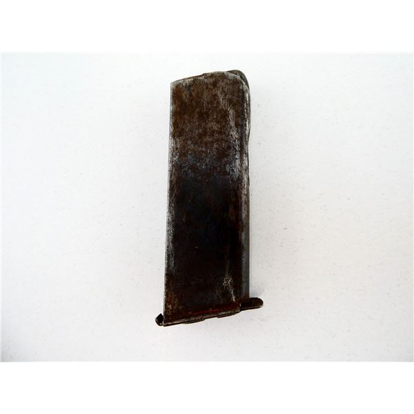 GALESI 1923 .25 ACP MAGAZINE