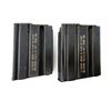 Image 1 : RRA MODEL LAR-15 AR-15 5.56MM / .223 REM MAG MAGAZINE LOT