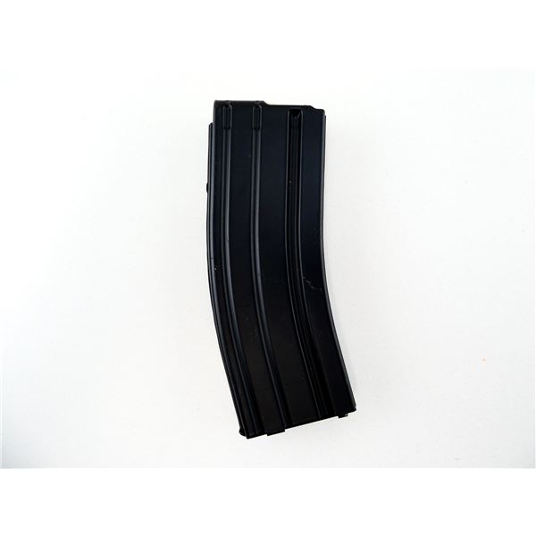 UNKNOWN AR-15 / M4 5.56MM / .223 REM MAGAZINE