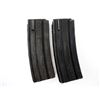 Image 1 : UNKNOWN AR-15 / M4 5.56MM / .223 REM MAGAZINE LOT
