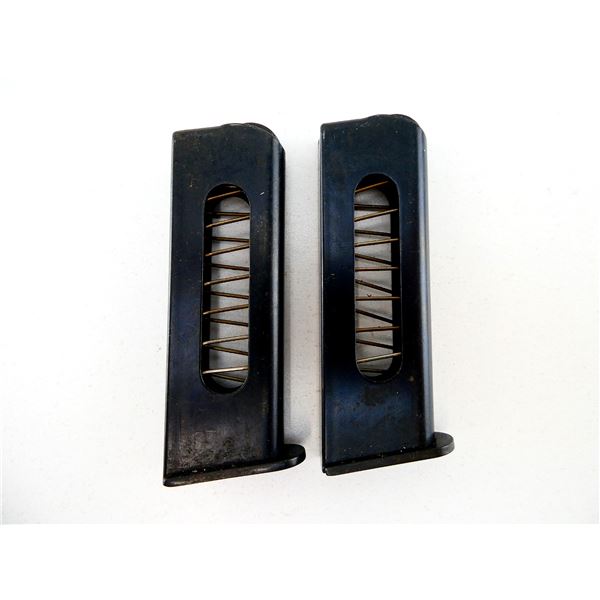 TRIPLE K GALESI VP .25 ACP MAGAZINE LOT