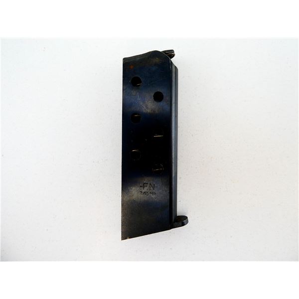FN BROWNING 1910 7.65MM MAGAZINE