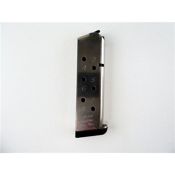KIMPRO 1911 .45 ACP MAGAZINE