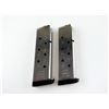 Image 1 : KIMPRO 1911 .45 ACP MAGAZINE LOT